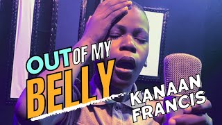 Kanaan Francis • Enni Francis • Out of My Belly • Prosper Ochimana [upl. by Agnesse]