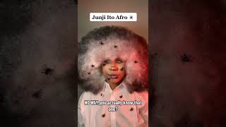 All my afro styles afro afrohair hair [upl. by Nils]