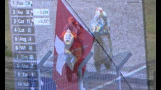 MotoGP Brno  Tschechien 2014 [upl. by Aneeuqal]