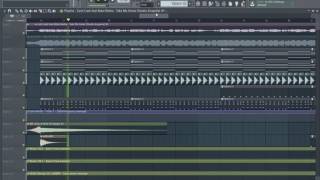 Cash Cash  Take Me Home feat Bebe Rexha PhantomRemake FL STUDIO [upl. by Nnep94]