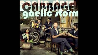 Gaelic Storm Cabbage  Rum Runners [upl. by Enaamuj]