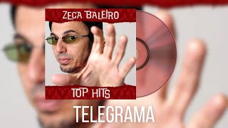 Zeca Baleiro  Telegrama [upl. by Jacobah]