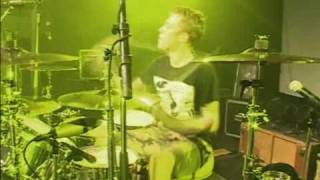 Sum 41 Live in Tokyo All Messed Up  All Shes Got [upl. by Eednak978]