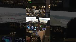 737 flight simulator at Bankstown Airport Sydney  737  flight [upl. by Nahtal]