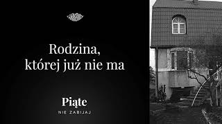 Rodzina której już nie ma  5NZ 23  Rodzina Bogdańskich [upl. by Nura]