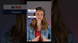 🇫🇷 How to conjugate quotFAIREquot Indicatif  Conditionnel  Subjonctif 🔥 [upl. by Clarette]