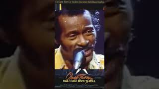 October 9 1987 Hail Hail Rock n Roll — A Celebration of Chuck Berry [upl. by Shiekh]