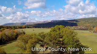 This is Ulster County [upl. by Eigla]