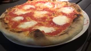 Pizza napoletana con il BIMBY [upl. by Cusack559]