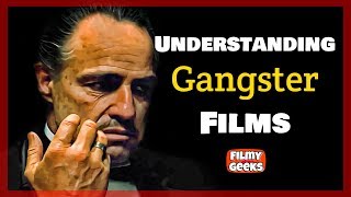 Why you should watch a Gangster Film   In Telugu  Filmy Geeks [upl. by Larred316]