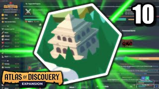 Ancient Relic Mode  Ep 10  Melvor Idle Atlas of Discovery [upl. by Flynn]