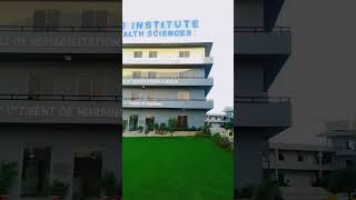 Prime institute of health sciences Islamabad [upl. by Donnell]