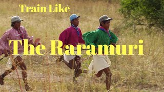 RUN TRAINING Secrets of the Tarahumara Runners Born To Run [upl. by Acalia405]