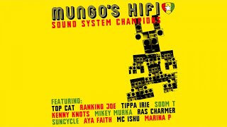 Mungos Hi Fi  Soundsystem champions Full album [upl. by Daveta785]