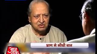 Seedhi Baat  Pran opened many secrets of life in seedhi baat [upl. by Akinek]