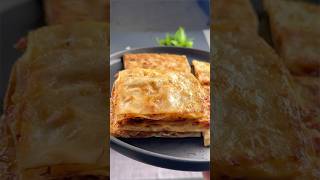 COOK A DELICIOUS LAVASH AND CHEESE BREAKFAST IN JUST 10 MINUTES [upl. by Shelden964]