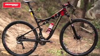 MOMSEN BIKES VIPA Race Debut  2013 Cape Epic [upl. by Nevsa895]