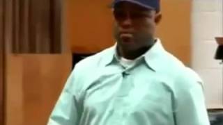 Eric Thomas  The Guru Story [upl. by Kafka208]