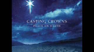 3 Joy to the World  Casting Crowns [upl. by Ebby20]