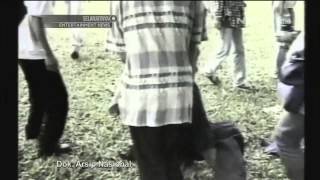 NET17  Tragedi Penghilangan Paksa 1997 1998 [upl. by Awjan]