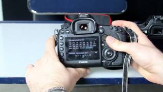 Небольшой обзор камеры Canon 5D Mark III 5D Mark III vs 5D Mark II [upl. by Eseer916]