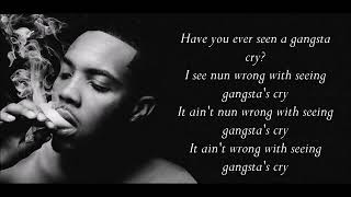 G Herbo x Gangsta Cry Lyrics [upl. by Moht]