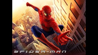 Spiderman  Das Hörspiel zum Film [upl. by Geof]