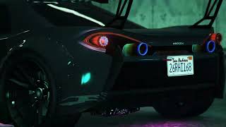 cars tuner scene but its GTA5 [upl. by Nared]