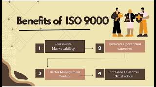 quality management system and standard approach [upl. by Snowman268]