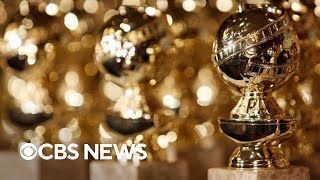 2024 Golden Globes nominations  full video [upl. by Frans]