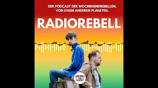 Interferenz auf dem Erstifest  RadiorebellPodcast der Wochenendrebellen [upl. by Ylrebmyk311]