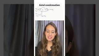 Day 20  Ketol condensation  NEET  JEE  Board exams neetpreparation organicchemistryforneet [upl. by Kristie]