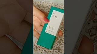 lush organix deep skin whitening serum lushorganix shorts skincareroutine naturalgirlzara [upl. by Irafat]