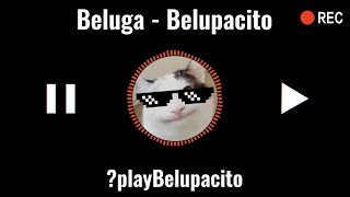 Beluga  Belupacito Audio [upl. by Couhp382]