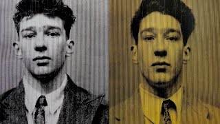 The Krays BRUTAL Attack on Gangsters Albert amp Bobby Reading [upl. by Frasco]