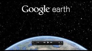 Google Earth celebrates 1 billion downloads [upl. by Naitsabes]