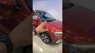 Is sunroof useful feature in Cars  Volkswagen Taigun 10 2023 [upl. by Petite]