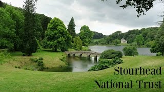 Stourhead National Trust [upl. by Neeven]