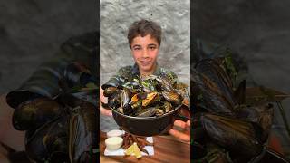 Moulesfrites moulesfrites recipe cooking [upl. by Ressler922]