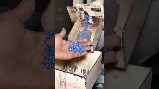 How are Grinding Plastic Dana [upl. by Neiluj180]