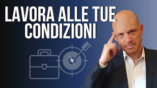 Come trovare un lavoro che ti valorizza [upl. by Notloc]