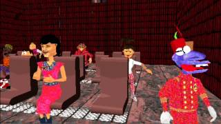 The Dadgum Movies 3DMM [upl. by Noswal811]