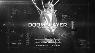 The Braindrillerz vs Stereotype  Doomslayer BRU056 [upl. by Harte]