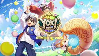 Yoki Origins Teaser [upl. by Eiznikcm114]