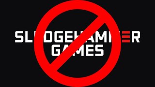 Sledgehammer Games just got fired [upl. by Topliffe]