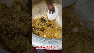 Biriyani loverfood blogblog viralshorts blogviralshorts foodblogchikenrecipe [upl. by Danyette]