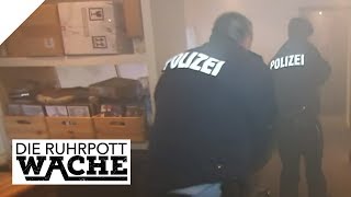 Polizisten als Geisel Kann die gewagte Geiselnahme beendet werden  Die Ruhrpottwache  SAT1 TV [upl. by Hebel]