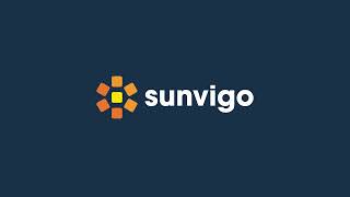 Solarenergie Einfach Clever mit Sunvigo [upl. by Llennod]