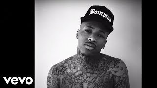 YG  Left Right ft DJ Mustard Official Audio [upl. by February]