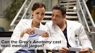 Greys Anatomy 1x01 Music quotReady To Risequot Artist Vaughan Penn [upl. by Nedmac]